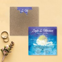 Beren Kare Davetiye 1798